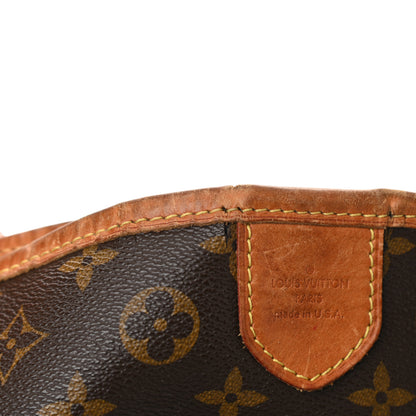 Louis Vuitton Monogram Delightful MM 14 of 16