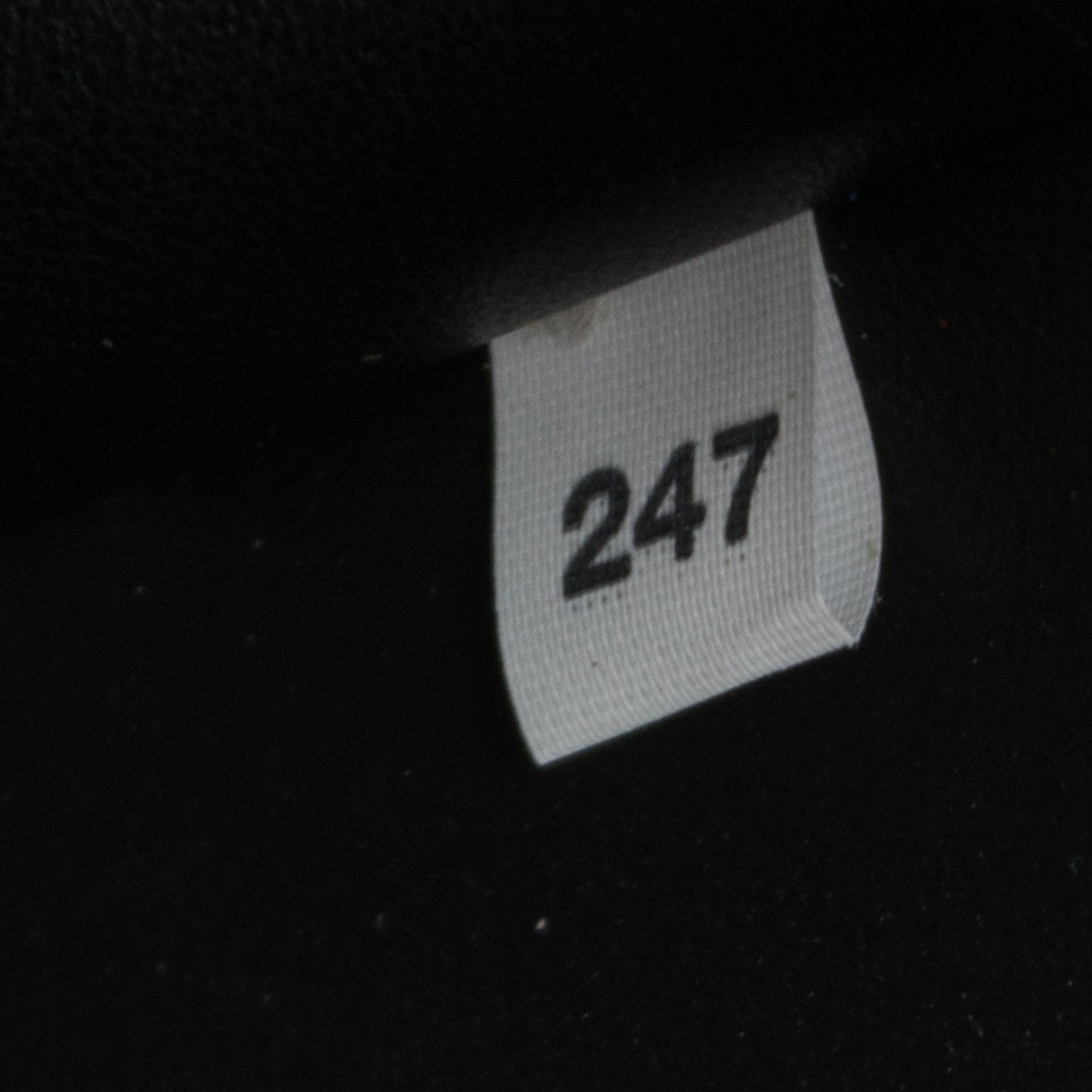 Prada City Calf Tote Nero Black 6 of 6