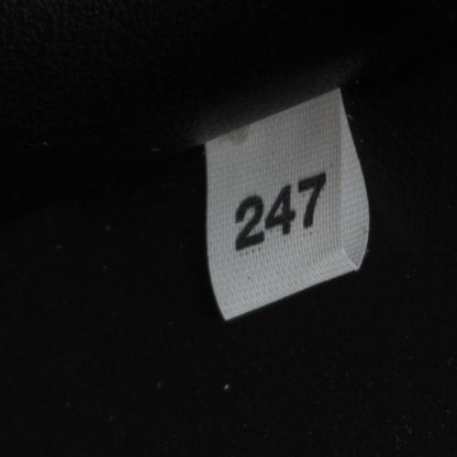 Prada City Calf Tote Nero Black 6 of 6