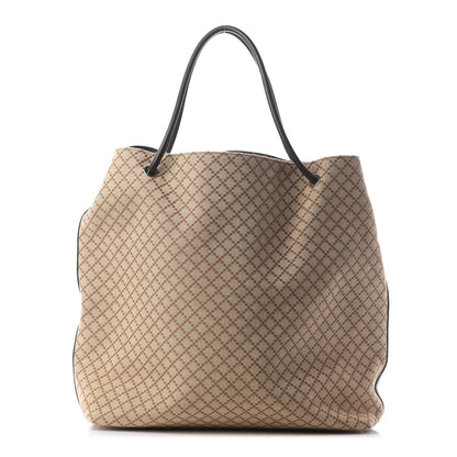 Gucci Diamante Gifford Tote Dark Brown 1 of 8