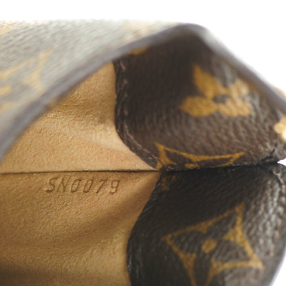Louis Vuitton Monogram Sunglasses Case MM 6 of 6