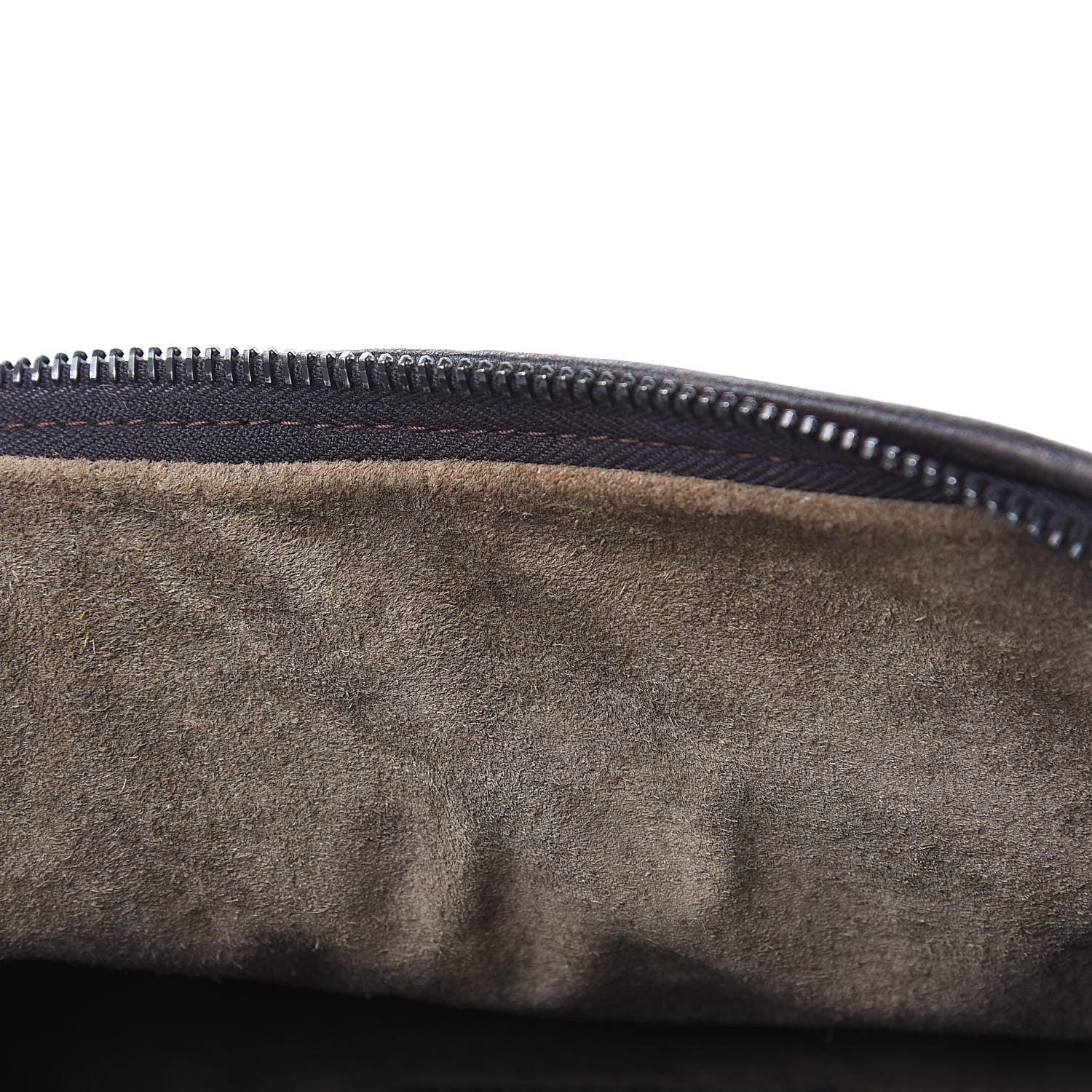 Bottega Veneta Nappa Intrecciato Medium Veneta Hobo Ebano 11 of 11