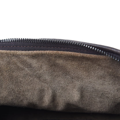 Bottega Veneta Nappa Intrecciato Medium Veneta Hobo Ebano 11 of 11