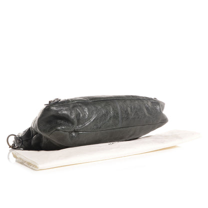 Balenciaga Agneau Classic Hardware Town Anthracite 5 of 11