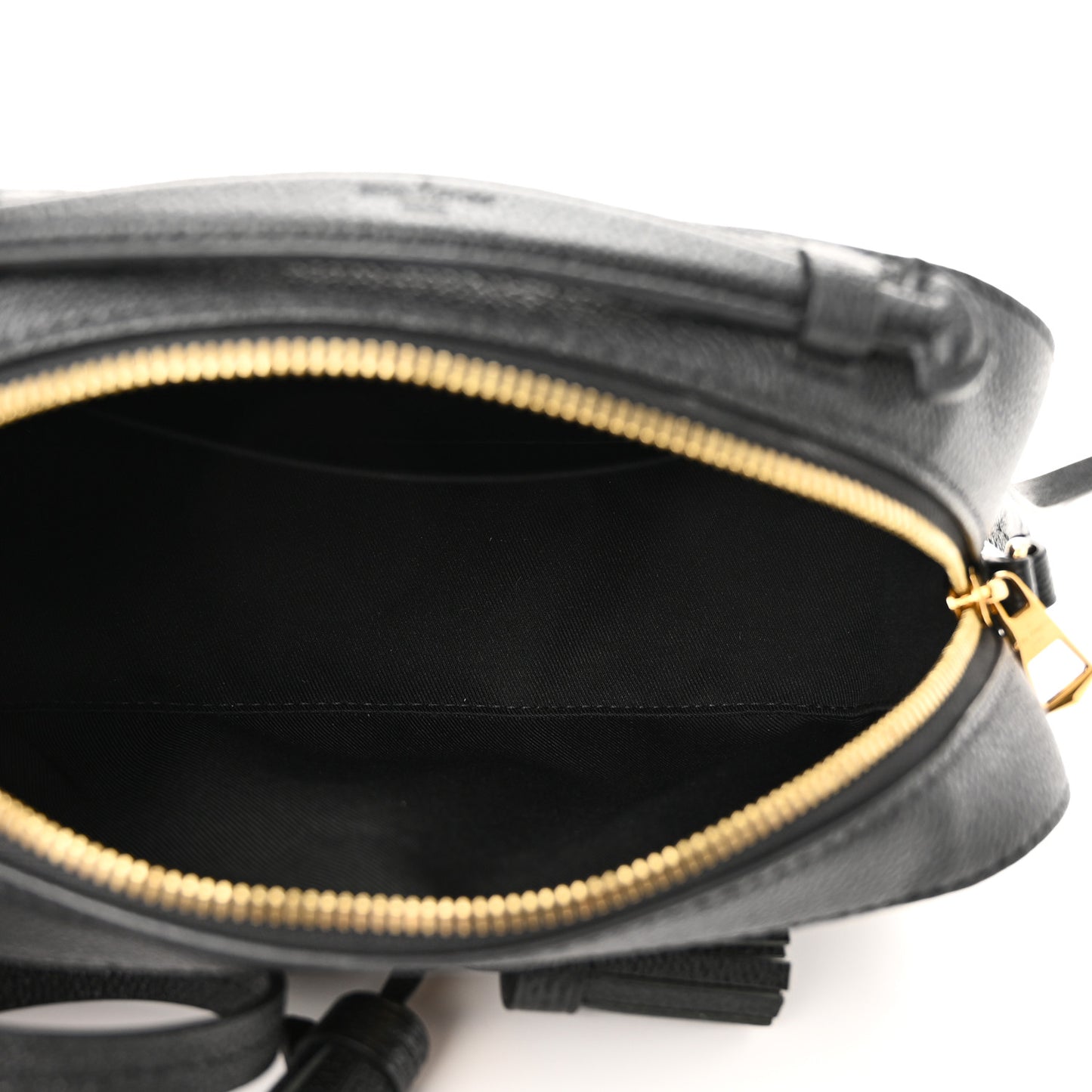Empreinte Saintonge Black