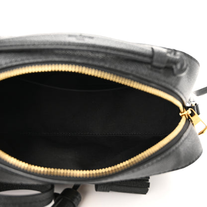 Louis Vuitton Empreinte Saintonge Black 5 of 9