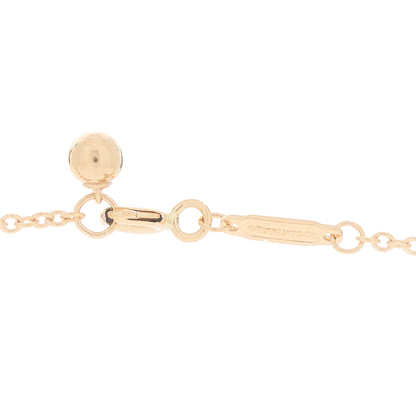 Tiffany 18K Rose Gold 12.75mm HardWear Ball Pendant Necklace 4 of 8
