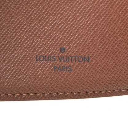 Louis Vuitton Monogram Multiple Mens Wallet 6 of 7