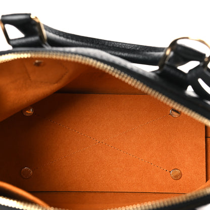 Louis Vuitton Empreinte Neo Alma BB Black 5 of 8