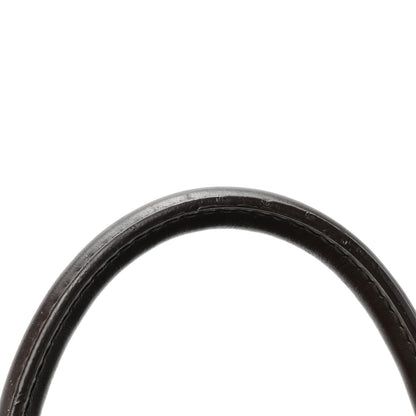 Louis Vuitton Damier Ebene Speedy 30 18 of 18