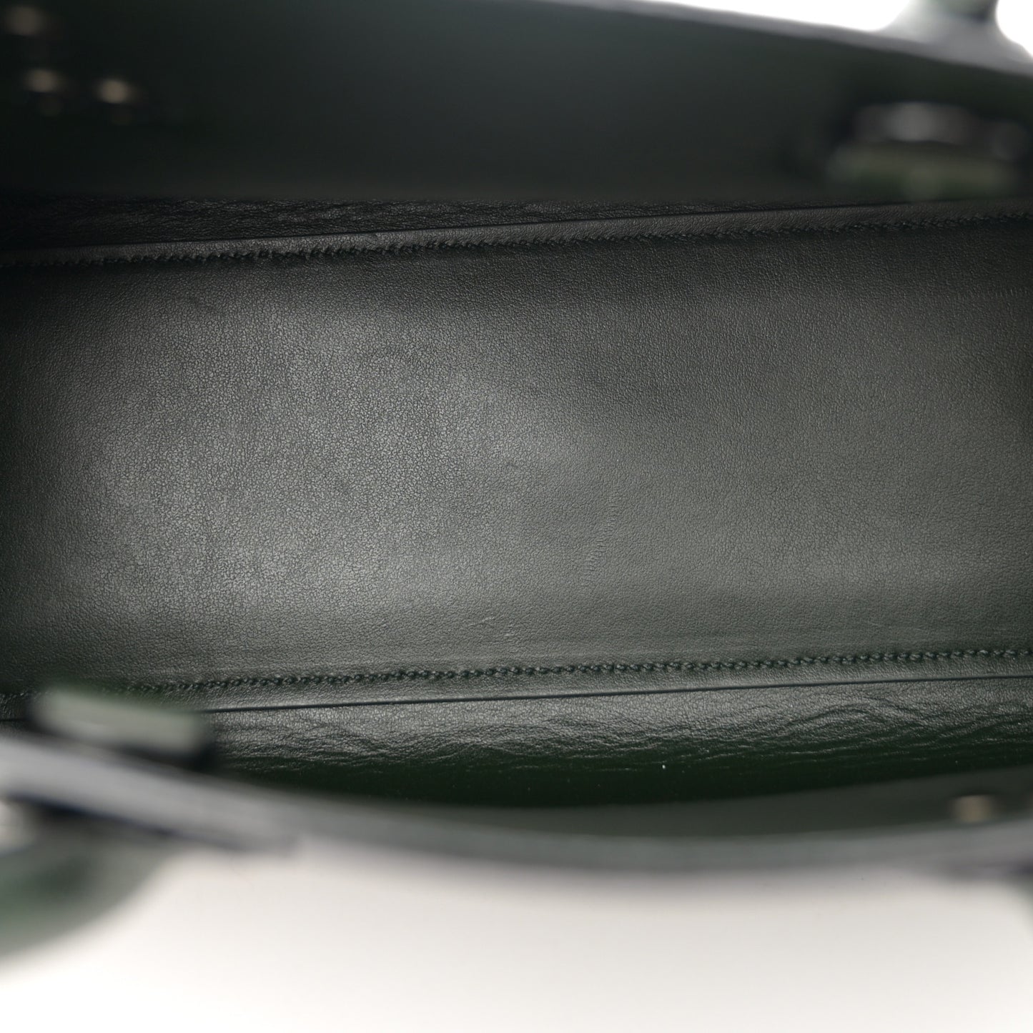Grain De Poudre Baby Sac De Jour Dark Pine