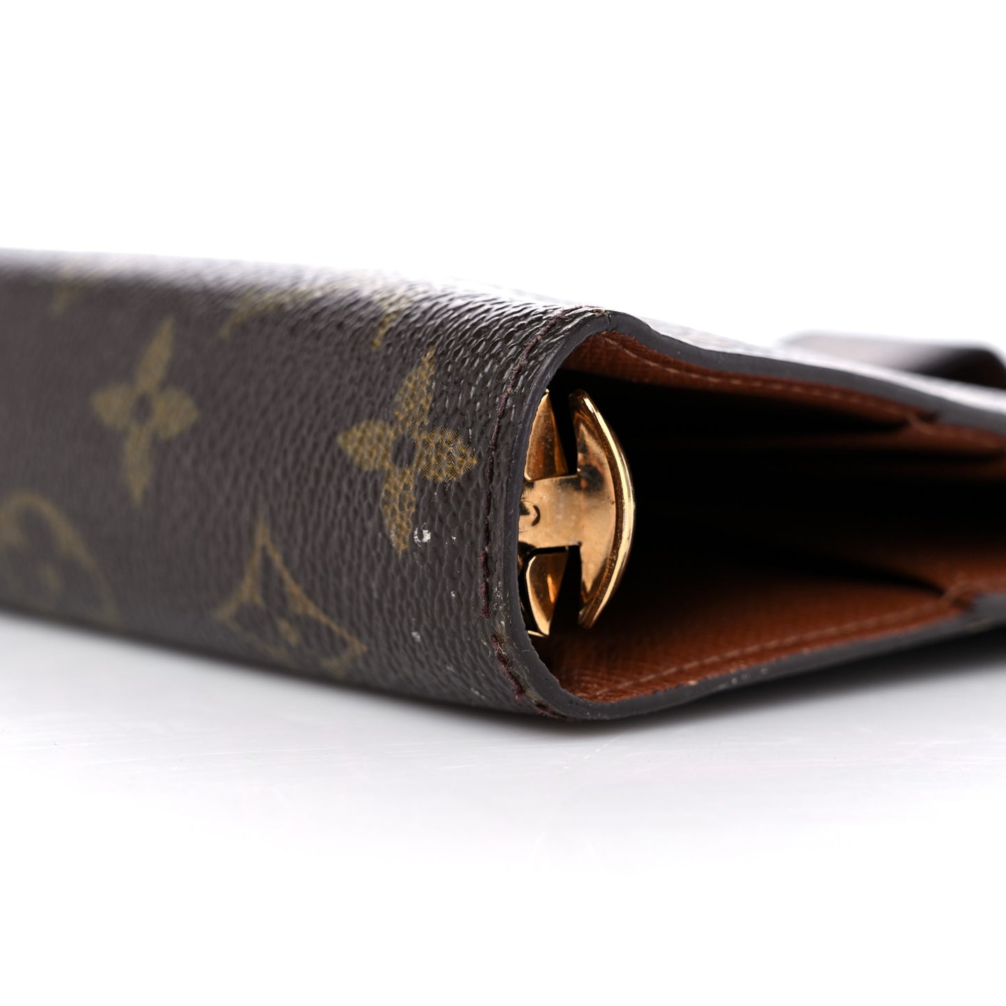 Monogram Large Ring Agenda