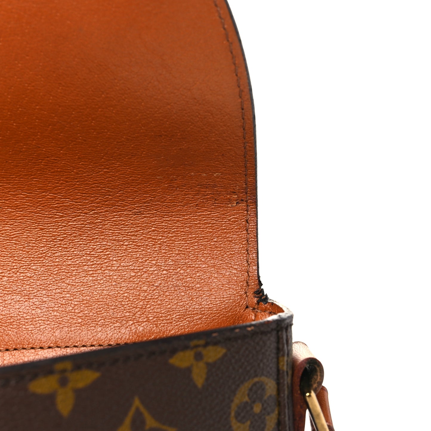 Monogram Chantilly GM