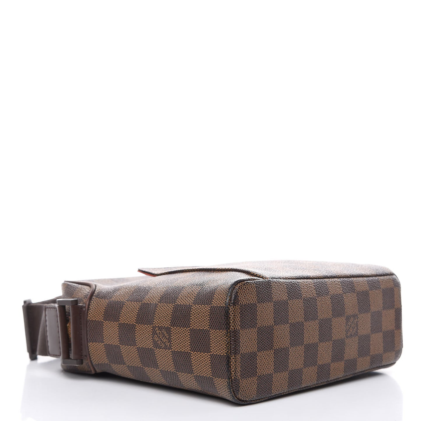 Damier Ebene Olav PM Messenger Bag
