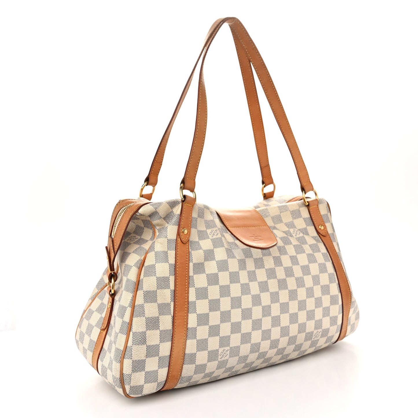 Damier Azur Stresa GM