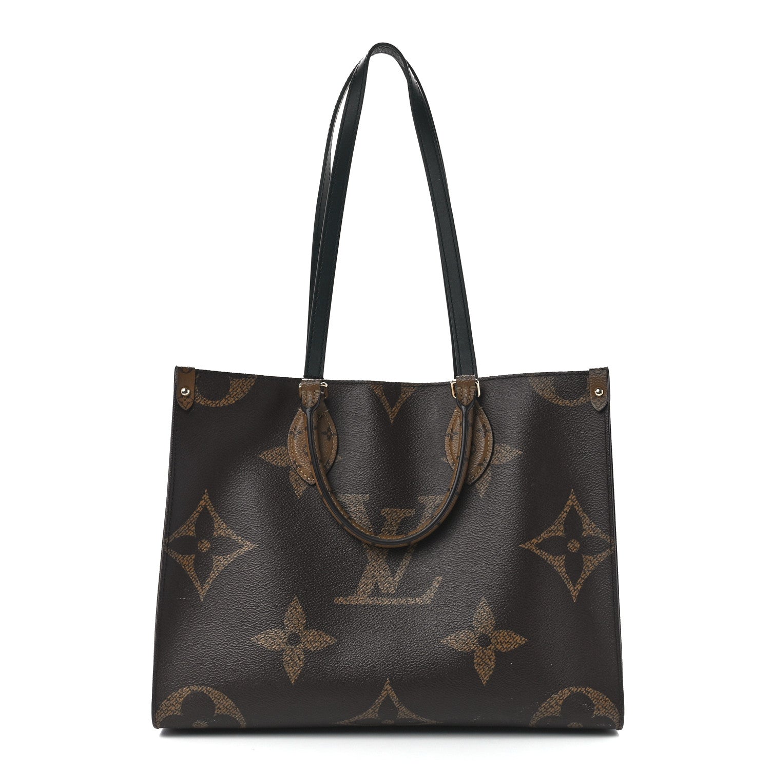 Louis Vuitton Reverse Monogram Giant Onthego MM 1 of 11