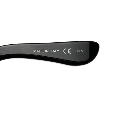Saint Laurent SL M2 Sunglasses Black 6 of 8