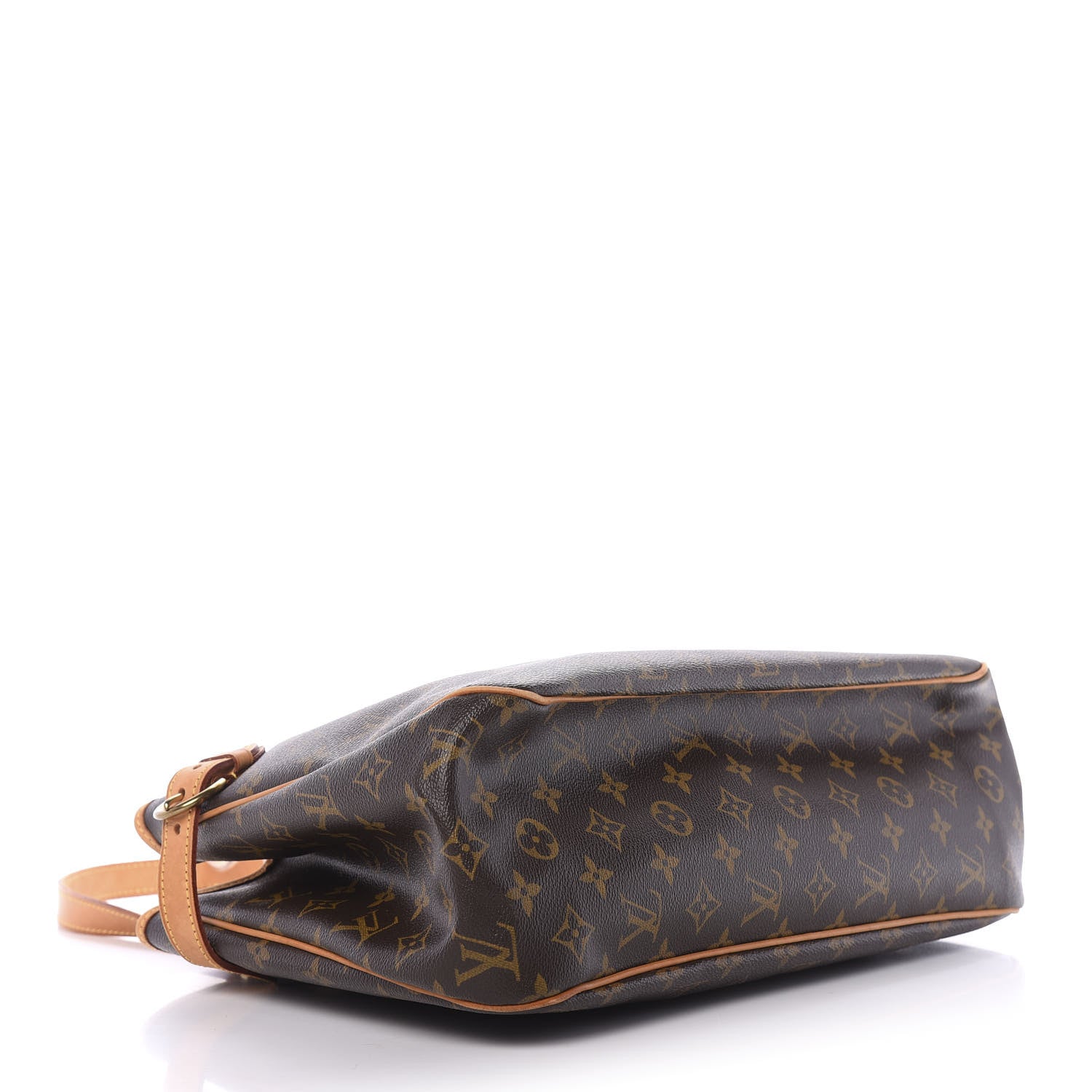 Louis Vuitton Monogram Batignolles Horizontal 4 of 10