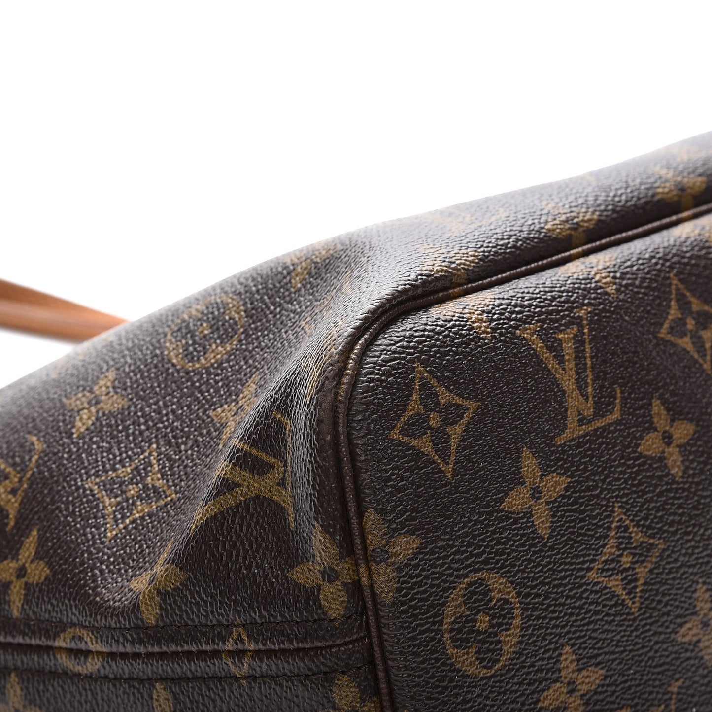 Monogram Neverfull PM