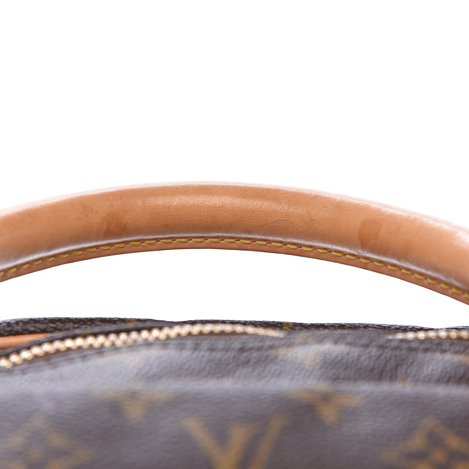 Louis Vuitton Monogram Carryall 18 of 19