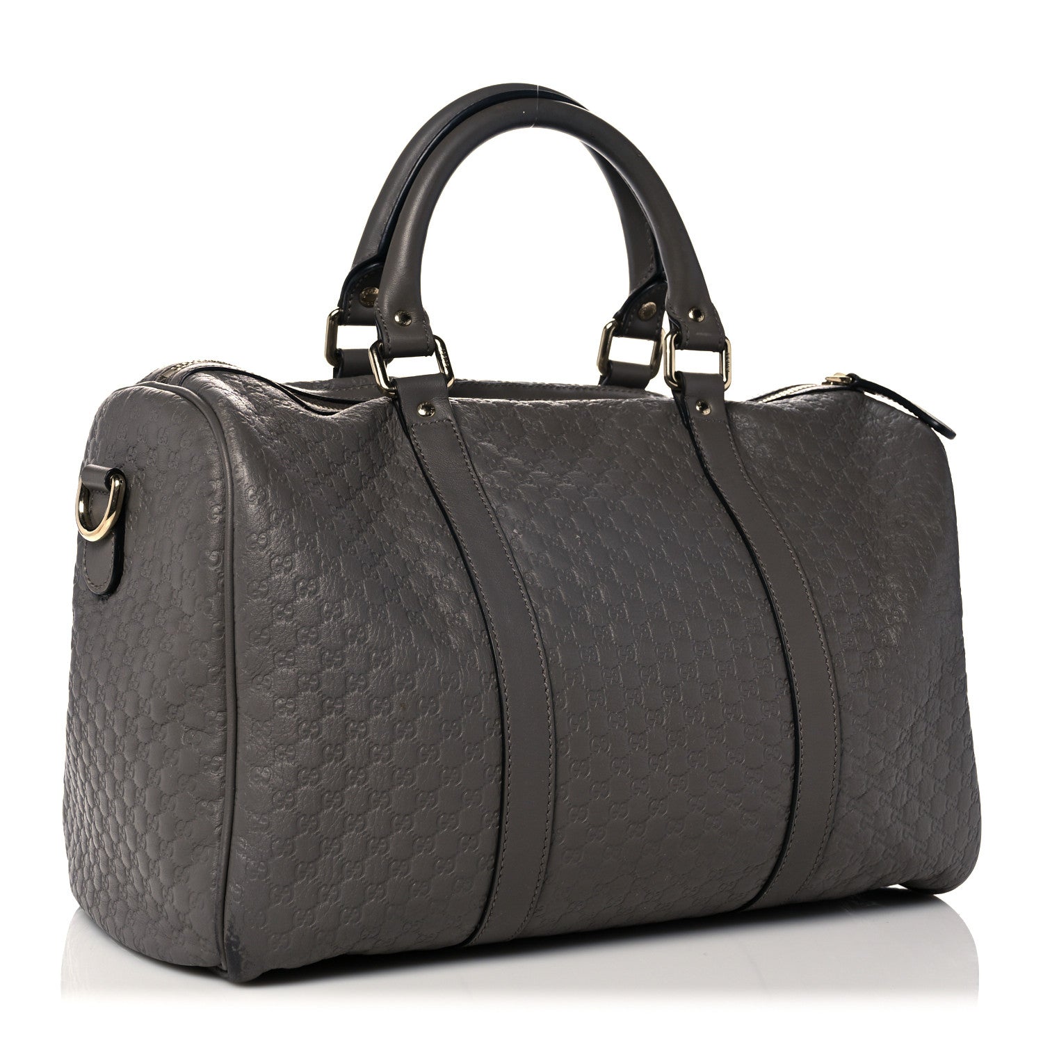 Gucci Microguccissima Medium Joy Boston Loess 2 of 25