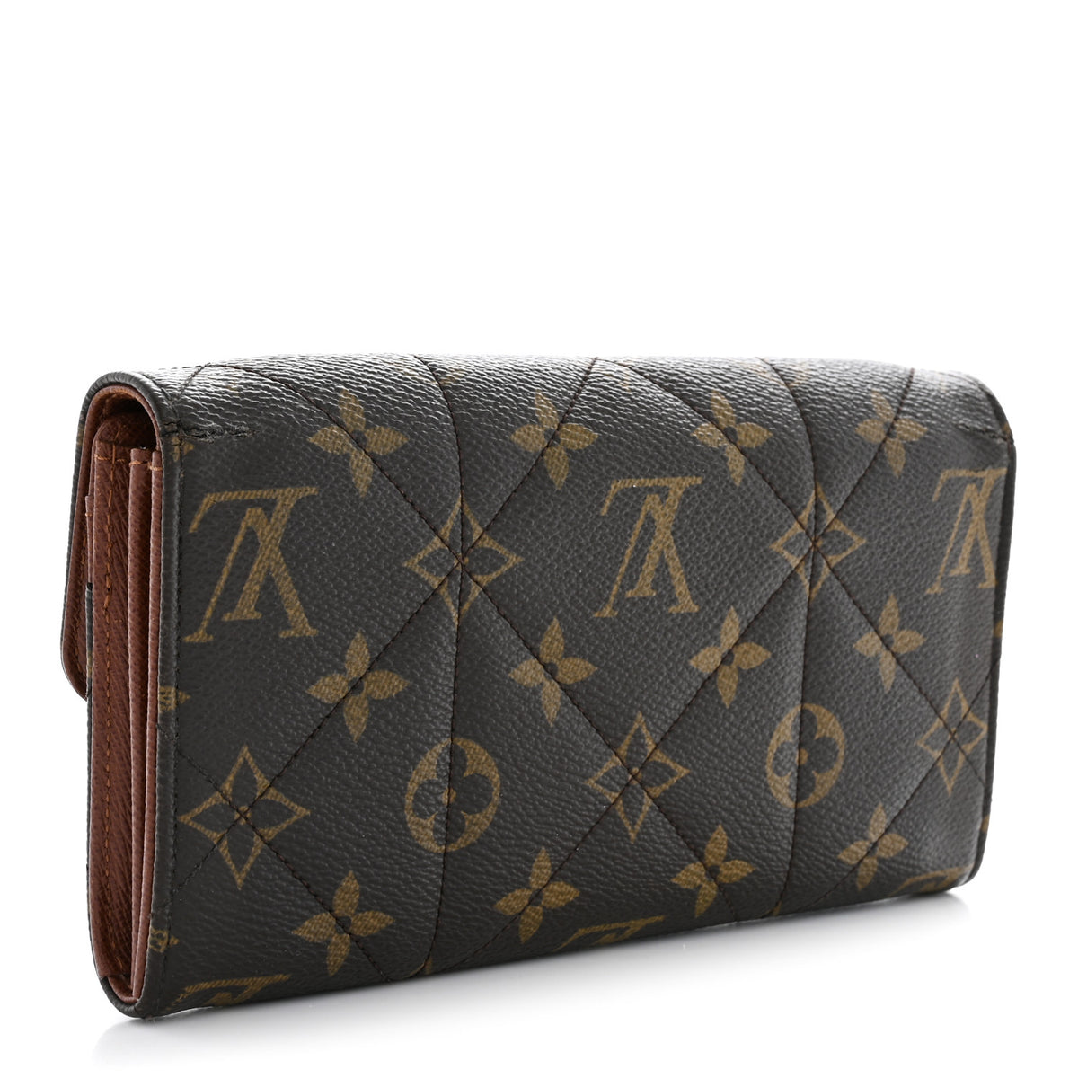 Monogram Etoile Sarah Wallet