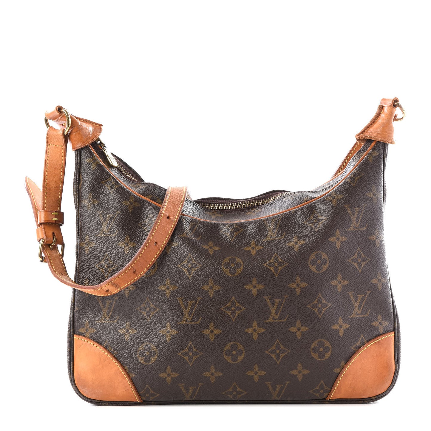 Monogram Boulogne 30