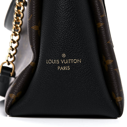 Louis Vuitton Monogram Surene MM Black 12 of 13