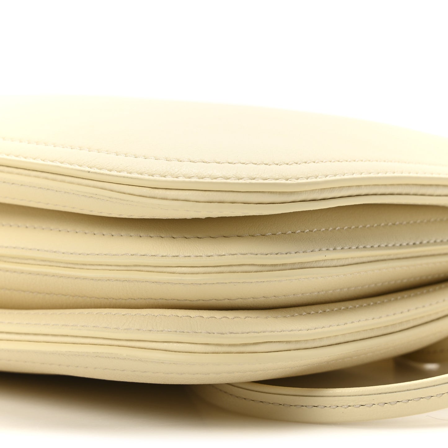 Soft Calfskin Gig Bag  Stucco