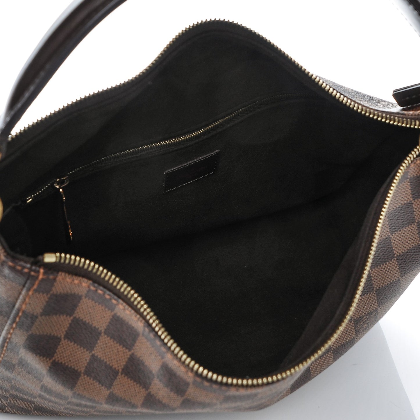 Damier Ebene Portobello PM