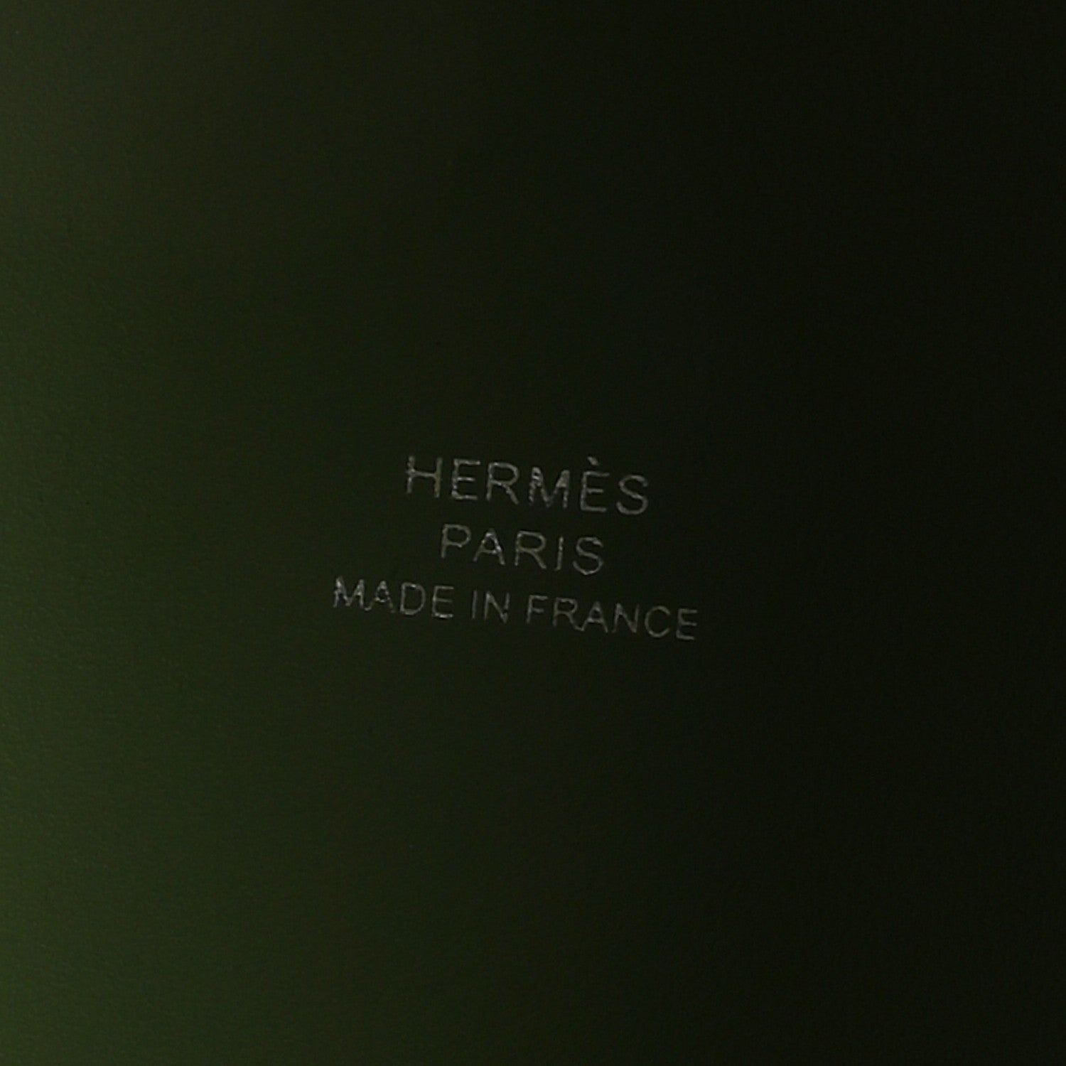 Hermes Ostrich Micro Picotin Lock Vert Criquet 6 of 10