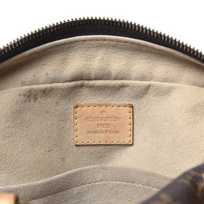 Louis Vuitton Monogram Manhattan PM 8 of 24