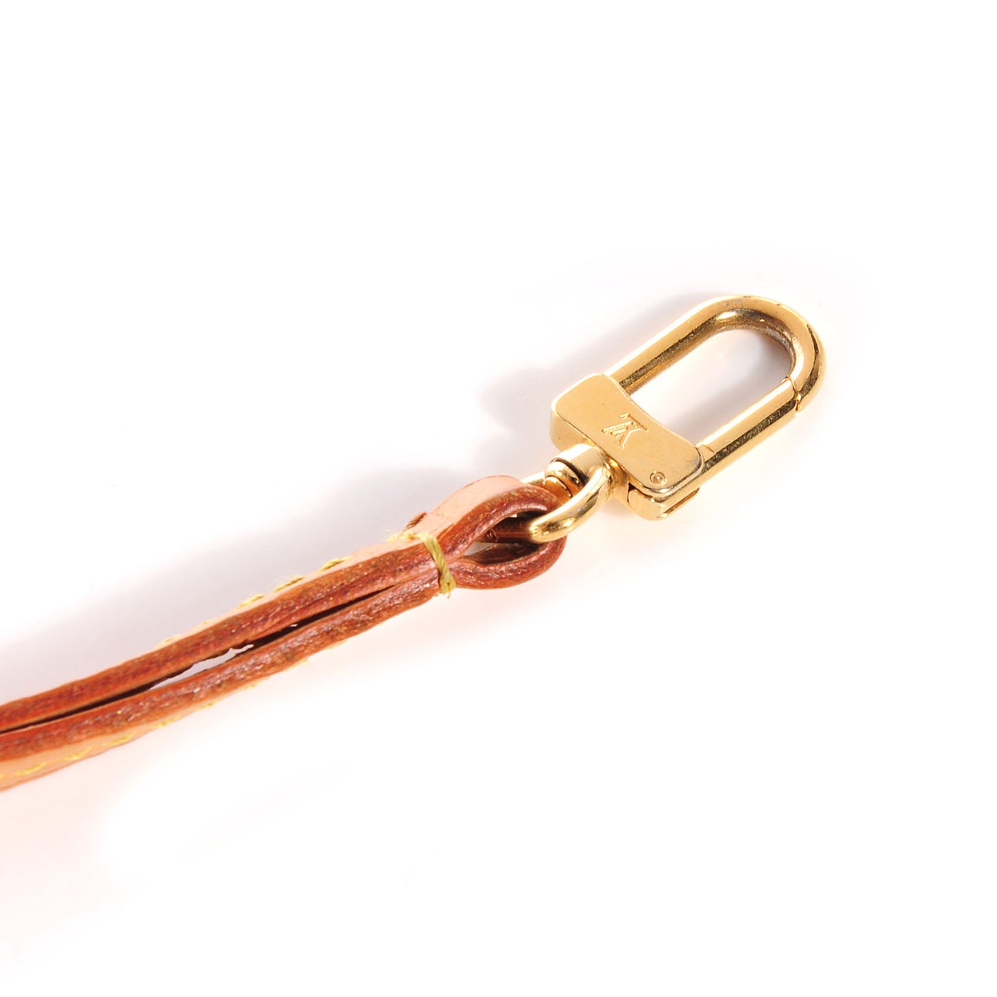 Vachetta Wapity Strap