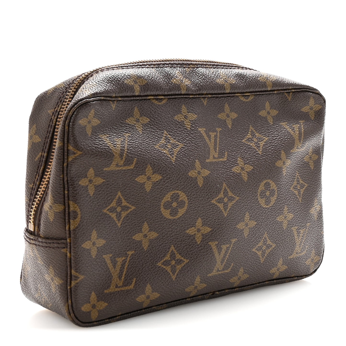 Monogram Trousse Toilette 23