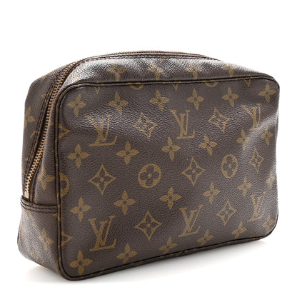 Louis Vuitton Monogram Trousse Toilette 23 3 of 6