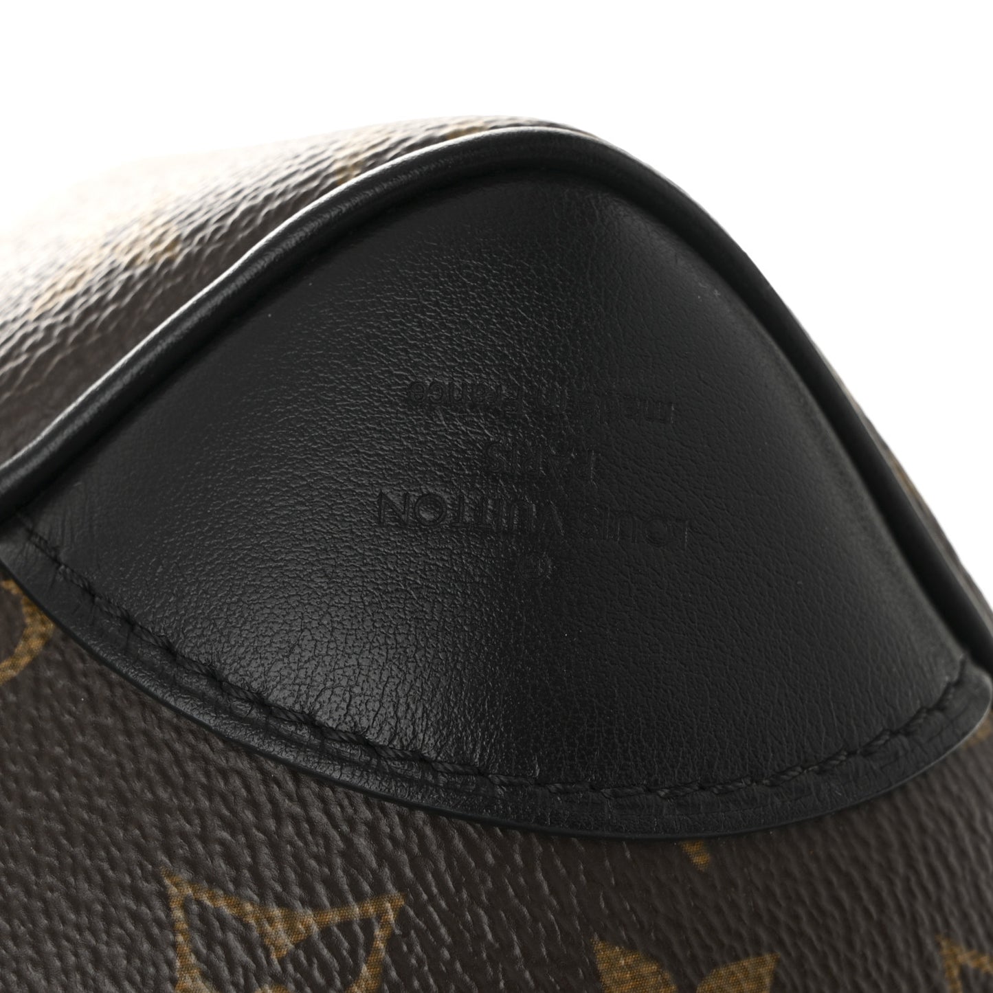 Monogram Odeon MM Black