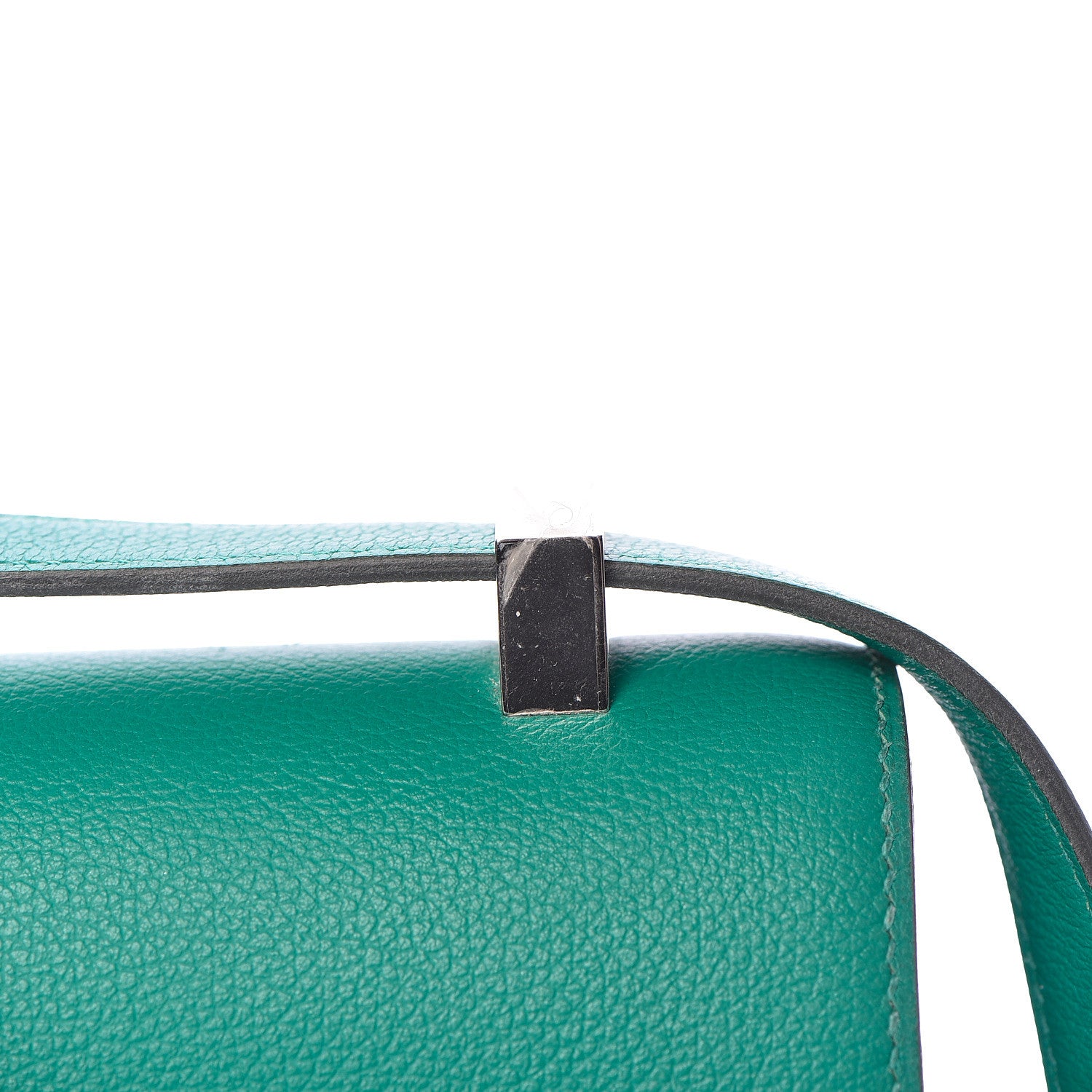 Hermes Evercolor Constance 24 Vert Verone 22 of 30