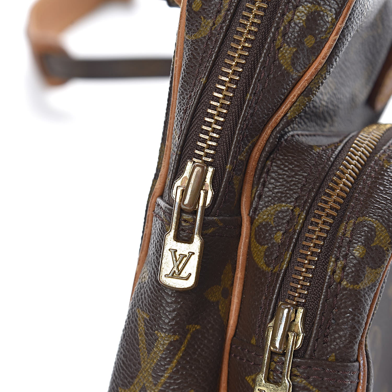 Louis Vuitton Monogram Amazone PM 10 of 12