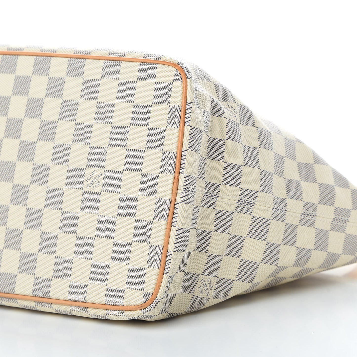 Damier Azur Saleya MM