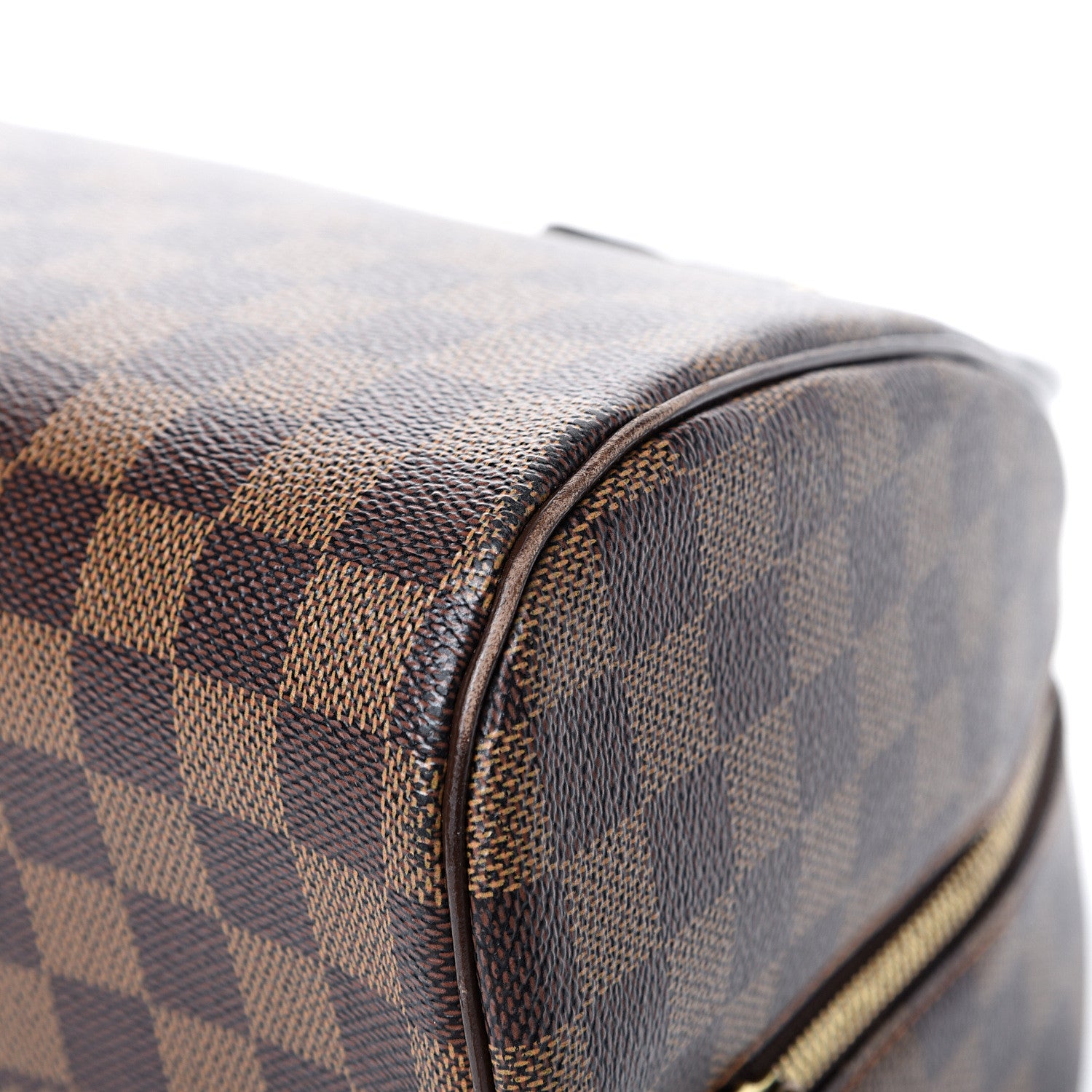 Louis Vuitton Damier Ebene Ribera MM 11 of 13