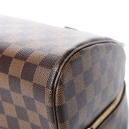 Louis Vuitton Damier Ebene Ribera MM 11 of 13