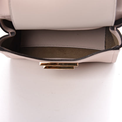 Givenchy Calfskin Mini Mystic Shoulder Bag Pale Pink 5 of 10