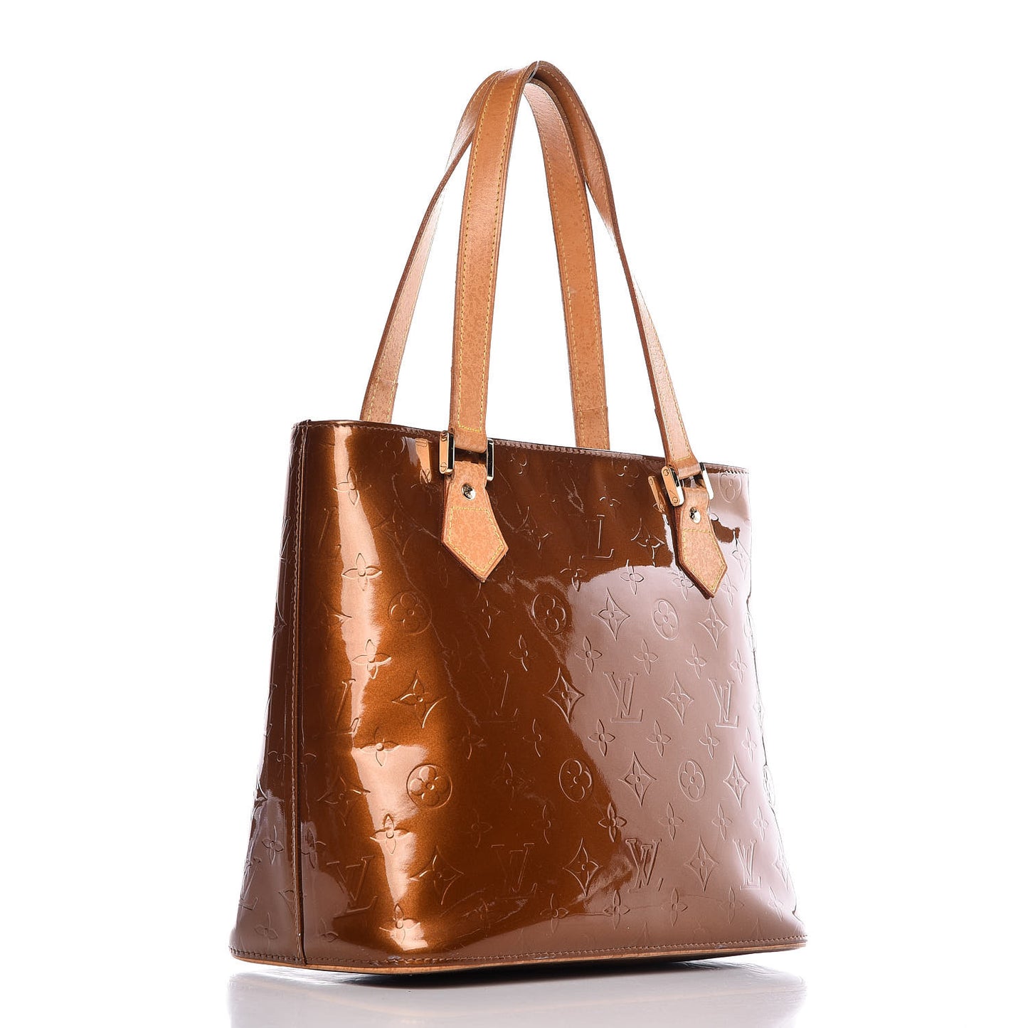 Vernis Houston Bronze