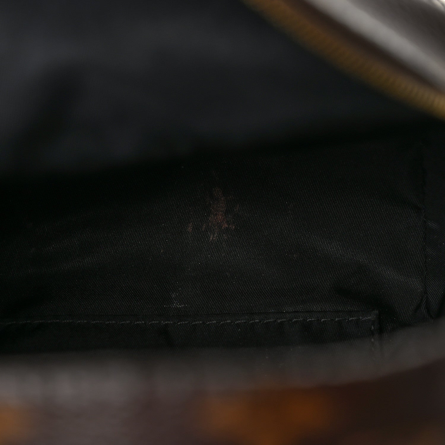 Louis Vuitton Monogram Palm Springs Backpack Mini 10 of 10