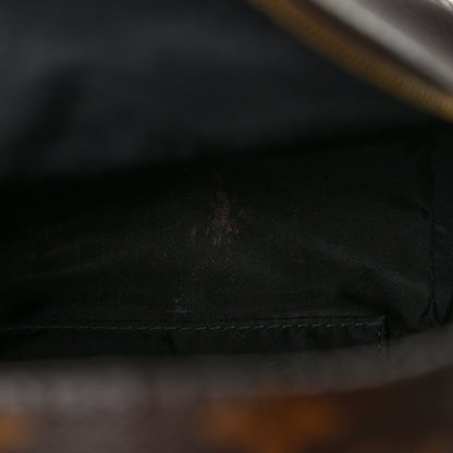 Louis Vuitton Monogram Palm Springs Backpack Mini 10 of 10