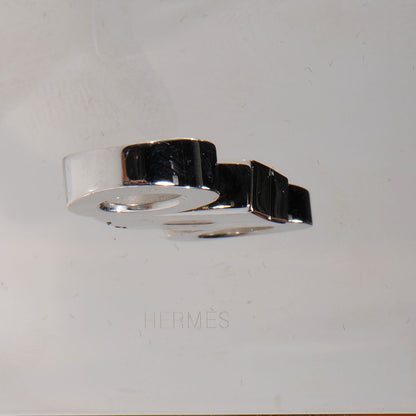 Hermes Chamonix Extreme Kelly Bracelet Small Black 7 of 8