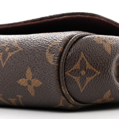 Louis Vuitton Monogram Favorite MM 10 of 13
