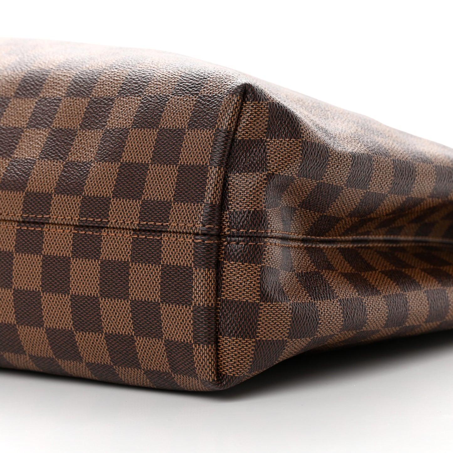 Damier Ebene Graceful MM