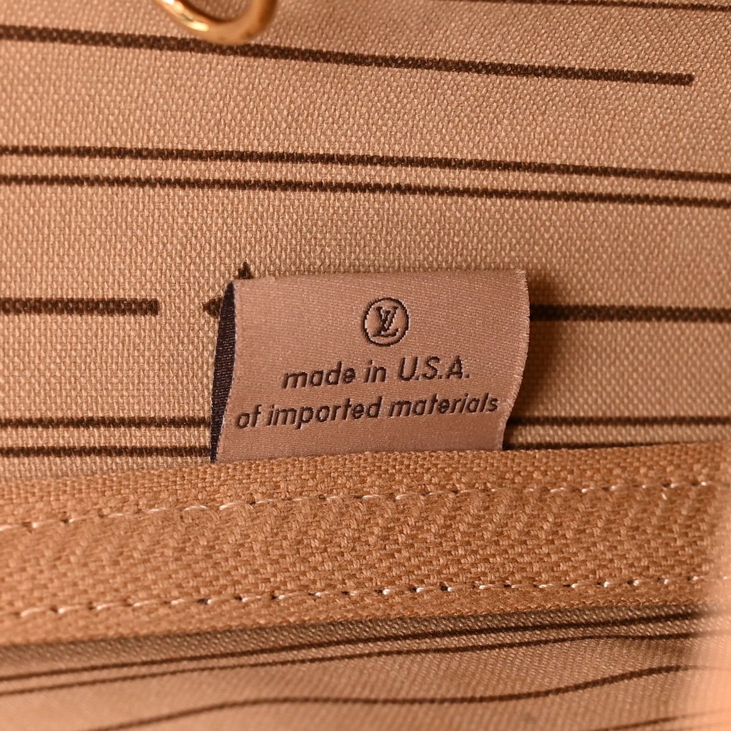 Monogram Neverfull MM