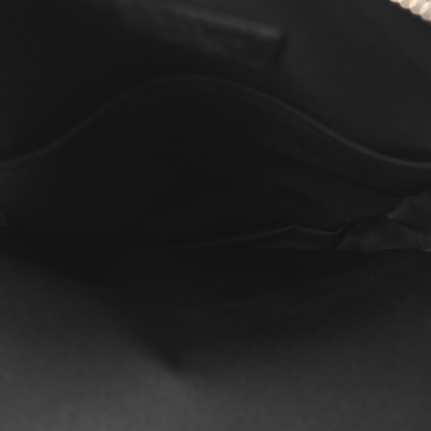 Taiga Avenue Sling Bag Ardoise